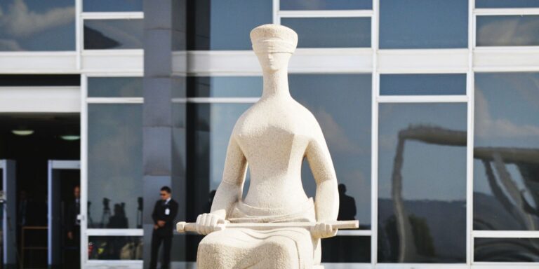 Defesa pede que STF apure vazamento de mensagens íntimas de Vorcaro