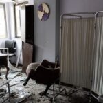 Israel e EUA atacaram quase 400 unidades de saúde no Líbano e Irã