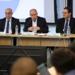 BNDES defende novo Plano Brasil Soberano para ajudar exportadoras