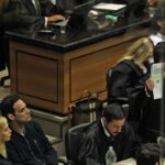 "Condenação é o mínimo para aqueles dois monstros", diz pai de Henry