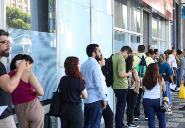 CNU: prazo para candidato confirmar interesse em vaga termina hoje