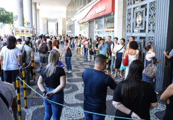 CNU 2 divulga resultado final com classificações e lista de espera