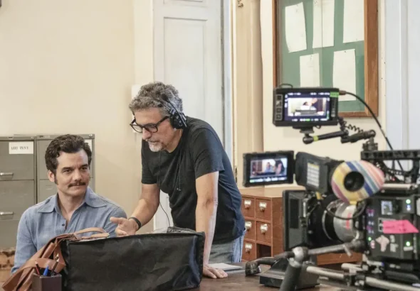 Cinema brasileiro vive momento de prestígio internacional