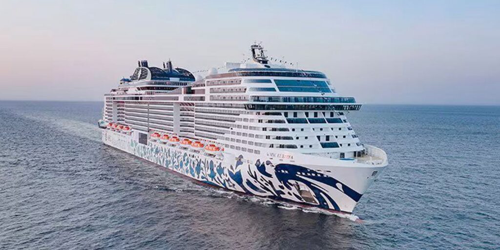 Guerra impede volta de brasileiros que faziam cruzeiro em Dubai