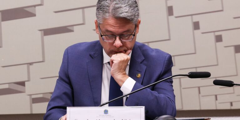 Relator da CPI pede indiciamentos de Toffoli, Moraes, Gilmar e Gonet