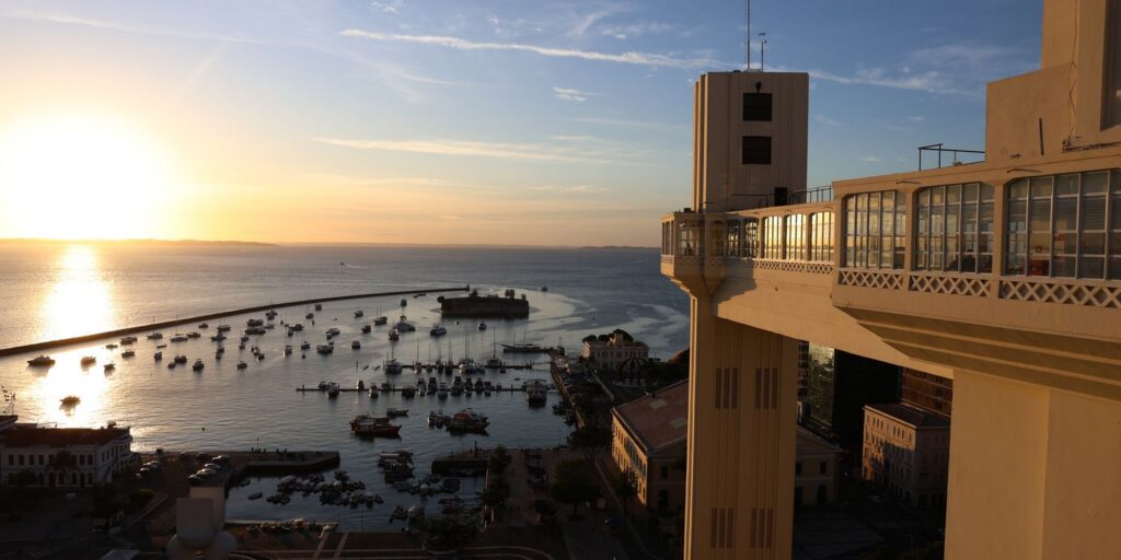 Salvador recebe evento que mostra importância da economia criativa