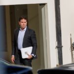 ICE prende Alexandre Ramagem nos Estados Unidos