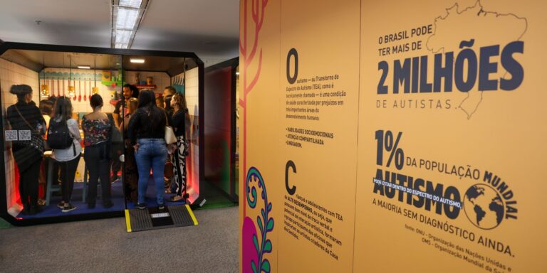 Autismo: pesquisa aponta baixo acesso a diagnóstico e terapias