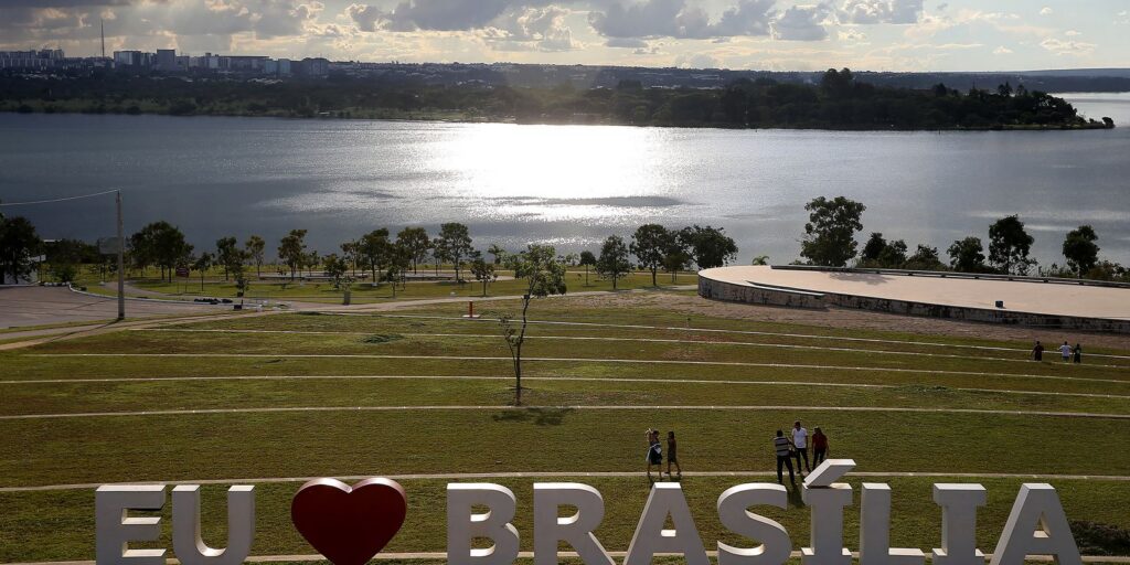 Rádio Nacional tem programação especial para o aniversário de Brasília