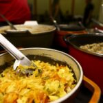 Preço médio do self-service por quilo chega a R$ 86,86 em São Paulo