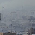 Aeronave dos EUA é abatida sobre Irã e piloto está desaparecido