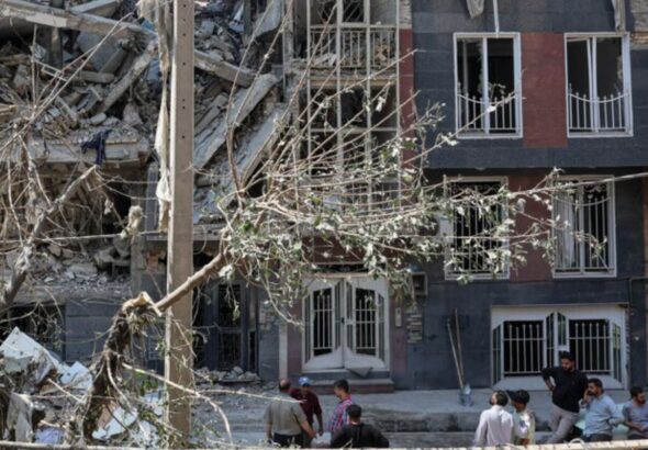 Irã desafia ultimato de Trump: Ormuz jamais retomará status anterior