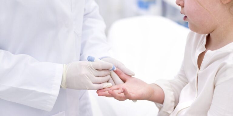 Anvisa aprova Mounjaro para criança e adolescente com diabetes tipo 2