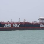 Irã pode fechar Estreito de Ormuz se bloqueio naval dos EUA persistir