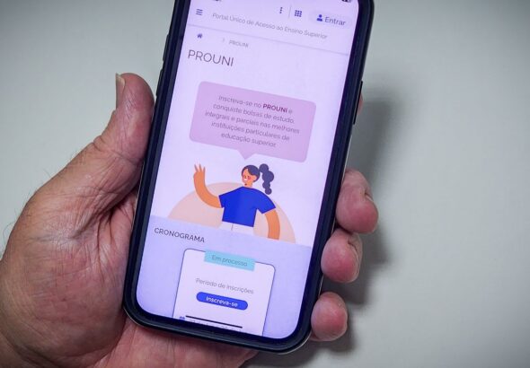 Prouni retoma disputa de cotistas também na ampla concorrência