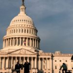 Prazo da guerra de Trump sem aval do Congresso termina em 1º de maio