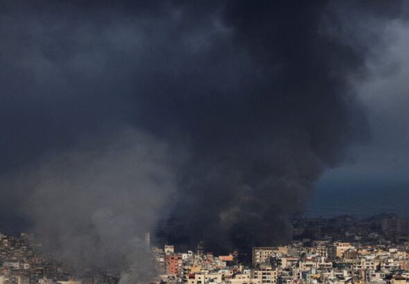 Líderes do Irã e EUA se reúnem no Paquistão em busca de acordo de paz