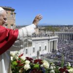 "Estamos nos tornando indiferentes à violência", alerta Papa Leão XIV