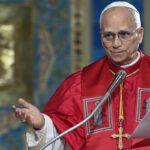 CNBB manifesta apoio ao Papa Leão XIV após críticas de Trump