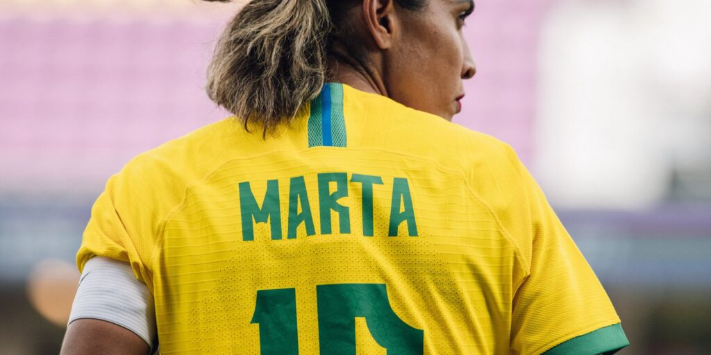 Governo abre consulta pública para construir legado da Copa de 2027