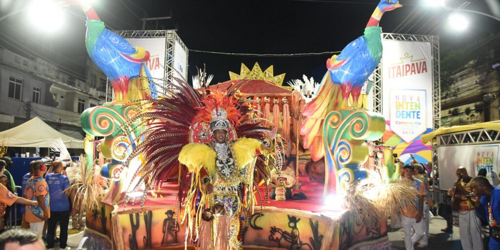 Carnaval 2027: veja a ordem dos desfiles das escolas de samba do Rio