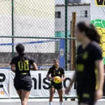 Maior competição de futebol universitário começa em capital nordestina