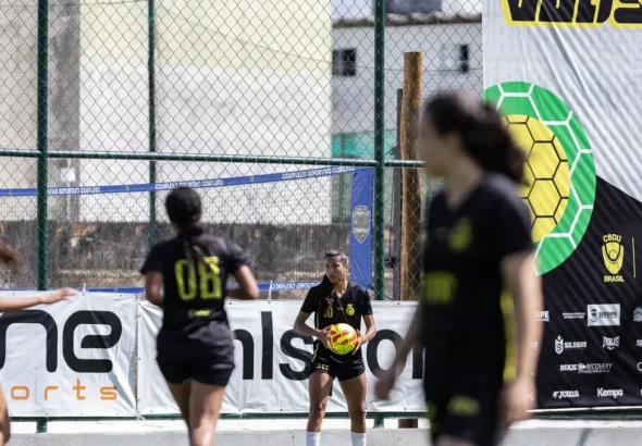 Maior competição de futebol universitário começa em capital nordestina