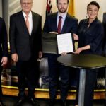 BB concede crédito para participação de SP no túnel Santos-Guarujá