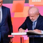 Na Alemanha, Lula defende parceria com Europa na descarbonização