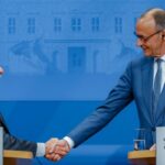 Lula e Merz criticam guerra no Oriente Médio e ameaças contra Cuba