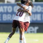 Fluminense derrota Mixto-MT por 2 a 0 com gols de Keké e Dedé
