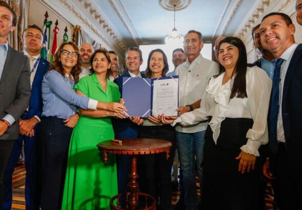 Novos trechos da Adutora do Agreste deverá beneficiar 195 mil pessoas