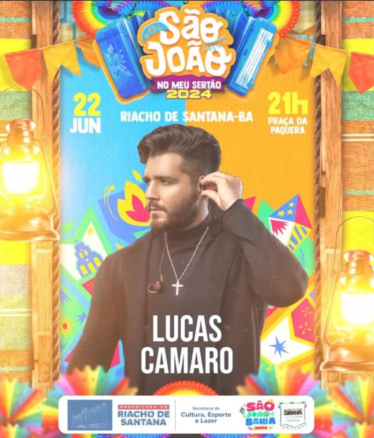 Credito_ Assessoria - Prefeitura Municipal de Riacho de Santana - BA