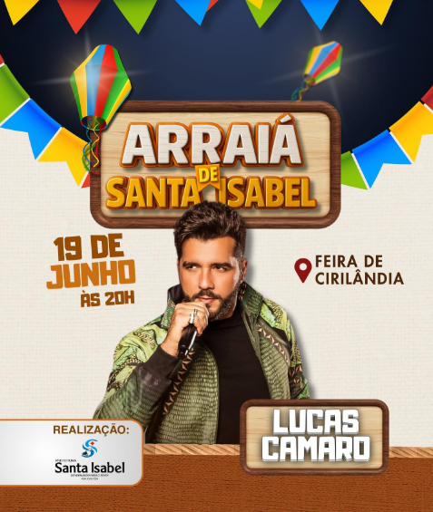 Credito_Assessoria - Prefeitura Muncipal de Santa Isabel - GO