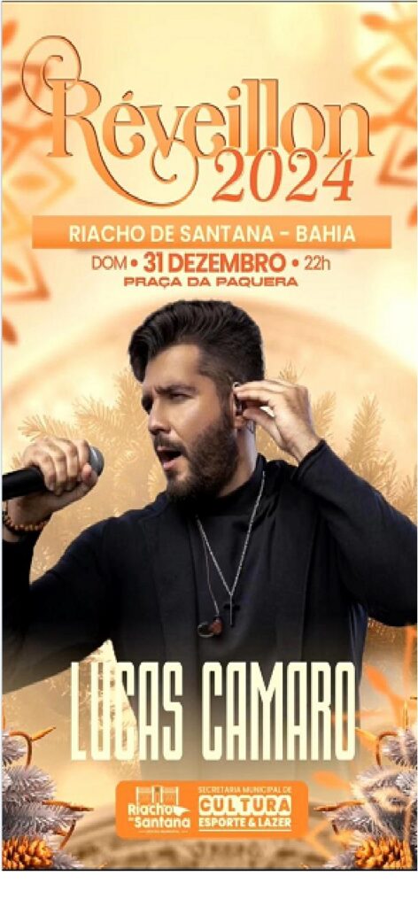 Credito_Assessoria_Prefeitura Municipal d Riacho de Santana -BA