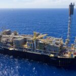 Próximo leilão de exploração no pré-sal terá 23 blocos oferecidos