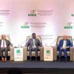 Líderes africanos pedem soberania e integração para superar terrorismo