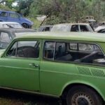 Ações em ferros-velhos prendem 270 pessoas por receberem cobre ilegal