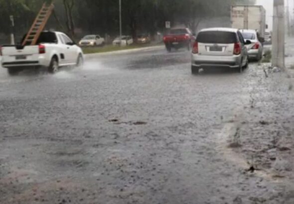 Chuvas em Belém: governo federal reconhece situação de emergência