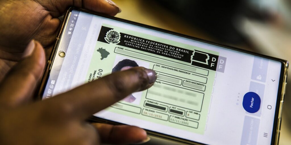 Pesquisa indica apoio ao exame toxicológico para tirar CNH A e B