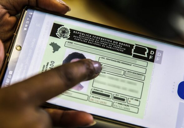 Pesquisa indica apoio ao exame toxicológico para tirar CNH A e B