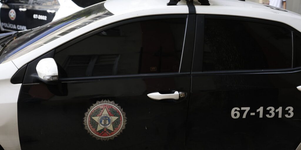 Casal é preso com canetas emagrecedoras e anabolizantes do Paraguai