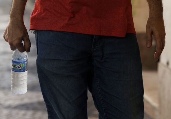 Onda de calor atingirá 4 estados; Inmet alerta para riscos à saúde