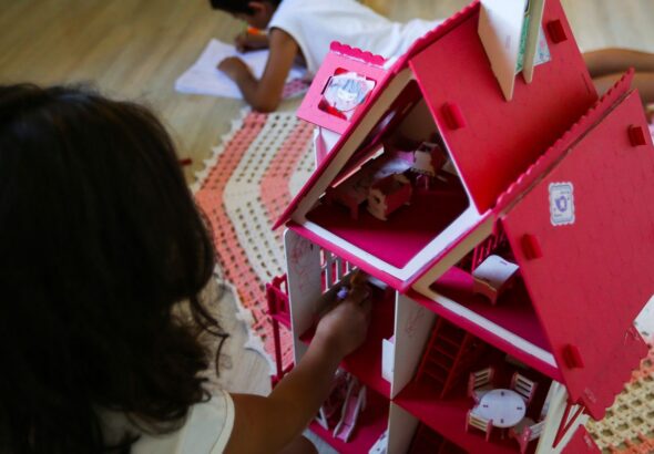 IR 2026: veja como declarar dependentes e pensão alimentícia