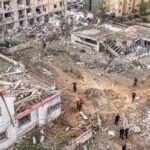 Cessar-fogo frágil sugere que EUA preparam novo ataque contra Irã