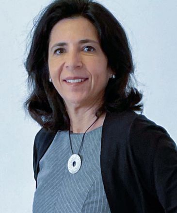 Brasília (DF), 22/04/2026 - Embaixadora do Brasil no Senegal, Daniella Xavier Cesar. 
Foto: Itamaraty/Divulgação