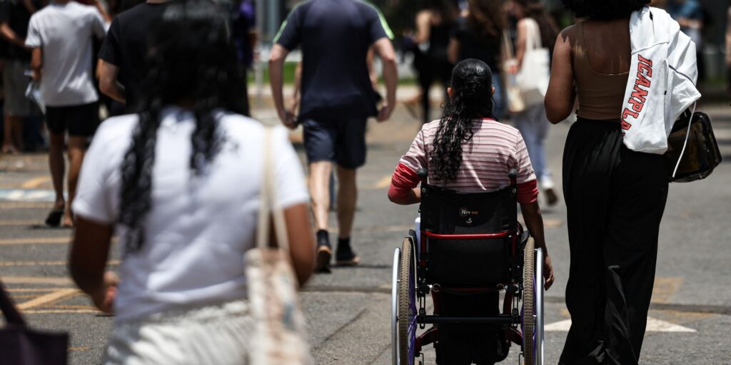 Prazo para isenção de taxa do Enem 2026 termina nesta quinta-feira