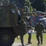 Marinha prorroga inscrição para Fuzileiro Naval até segunda