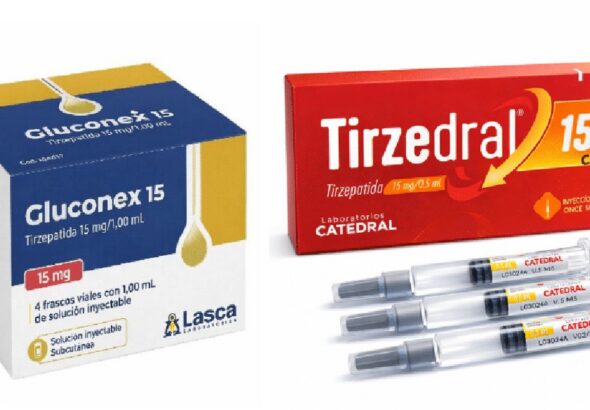 Anvisa e conselhos da saúde assinam carta sobre canetas emagrecedoras