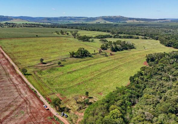 Itaipu compra mais uma área para assentar indígenas no Paraná